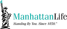 Manhattan-Life-Logo